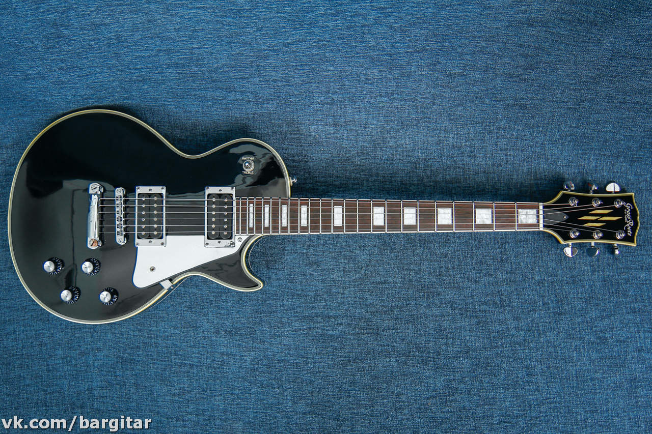 grass roots G-LP-50C ギター grass roots G-LP-50C ギター G-LP | ESP