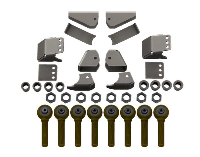 スタンダードTwin Bander C-5600Dマイク、デュプレクサ、車載金具