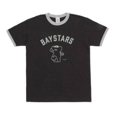 横浜DeNAベイスターズ×ねずみのANDY/Tシャツ（ydb4570199637562）|商品