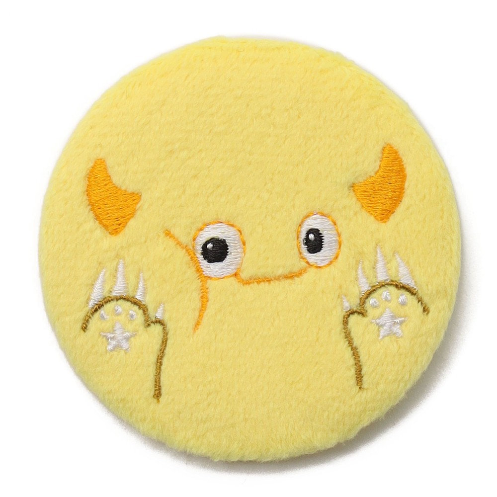 NAOTO モバイル缶バッチ シークレット