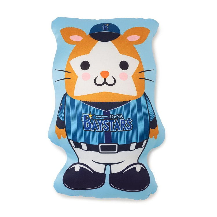 数原龍友 YMCA LIVE ver. ミニクッション 数原龍友 YMCA LIVE ver