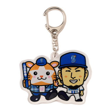 D.N.Aグッズ（佐野くん）