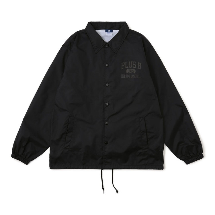 SKY-HI コーチジャケット SKY-HI MY BUSINESS コーチジャケット OVER