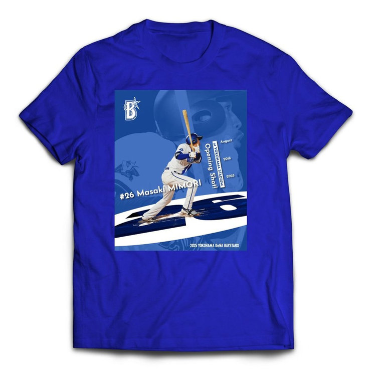 BE:FIRST LIGHTSTICK＆Tシャツ（バラ売り不可） 2025ハイライト/0820