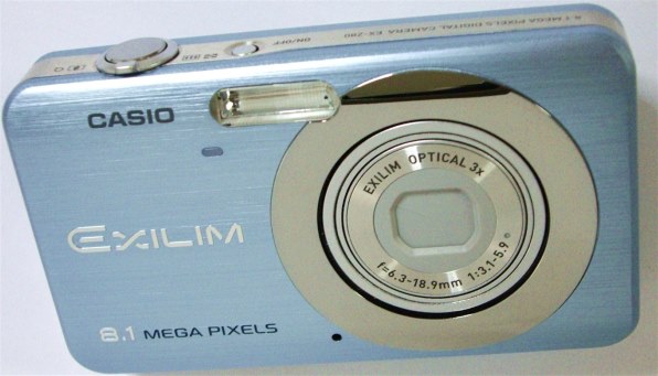 中古品】CASIO EXILIM EX-Z80 カシオ デジカメ 動作確認済み Yahoo