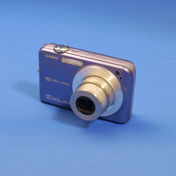 カシオ EXILIM ZOOM EX-Z1050 価格比較 - 価格.com