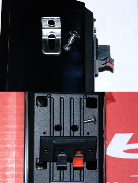 ジャンク品 Panasonic アンプスピーカーSC-HTE1 パナソニック SC-HTE1