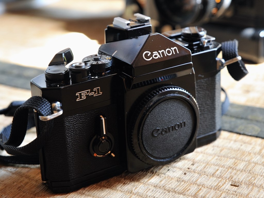 Canon 旧F-1』 クチコミ掲示板 - 価格.com