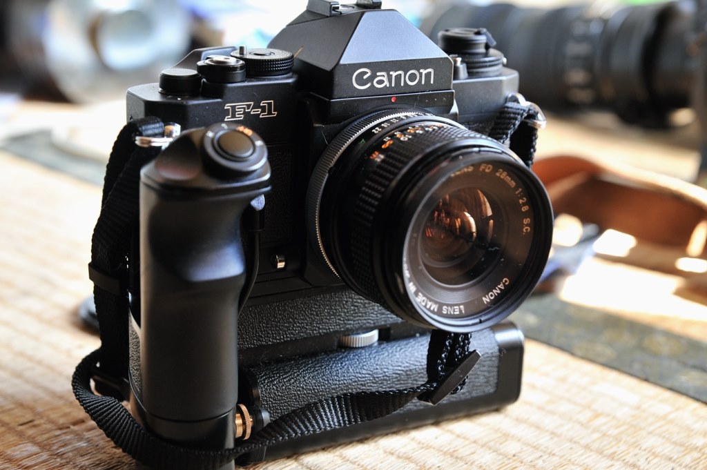 Canon 旧F-1』 クチコミ掲示板 - 価格.com