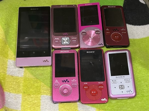 SONY NW-S14 [8GB] 価格比較 - 価格.com