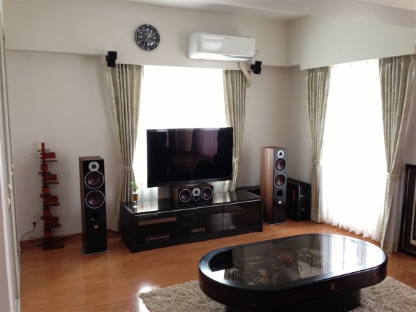 BOSE(ボーズ) 5.1chスピーカーシステムAM-10Ⅳ スタンド4本付き Bose