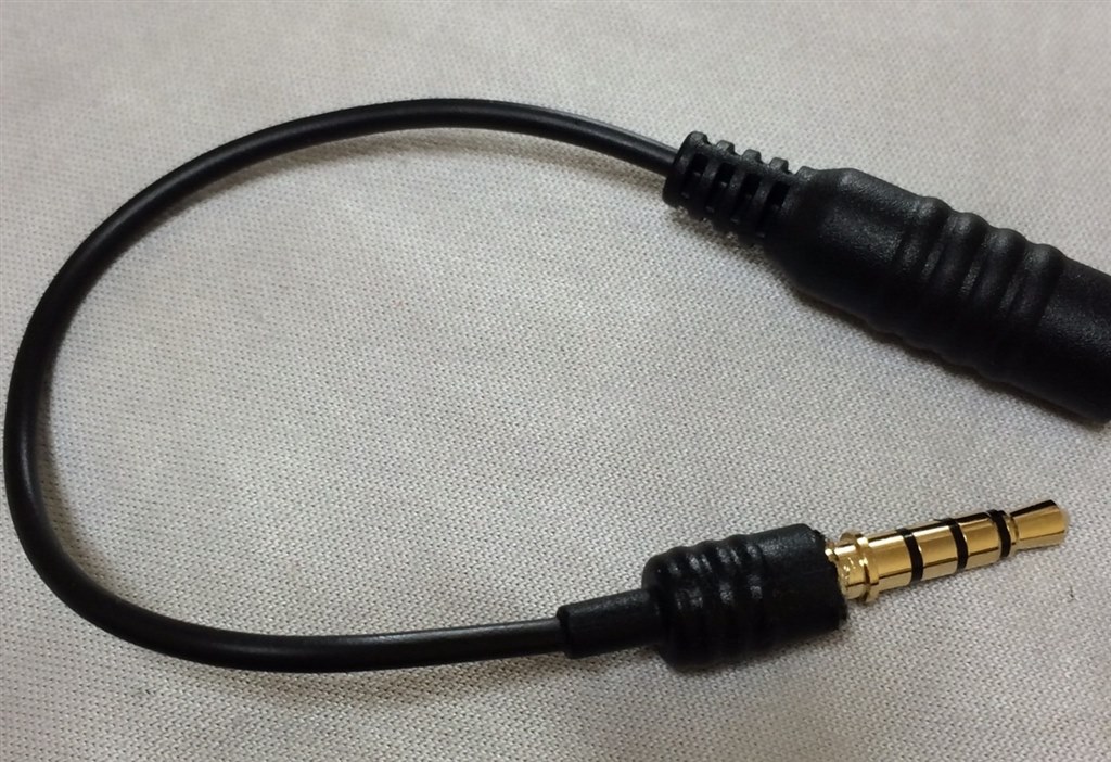 リケーブルについて』 SONY MDR-1A のクチコミ掲示板 - 価格.com