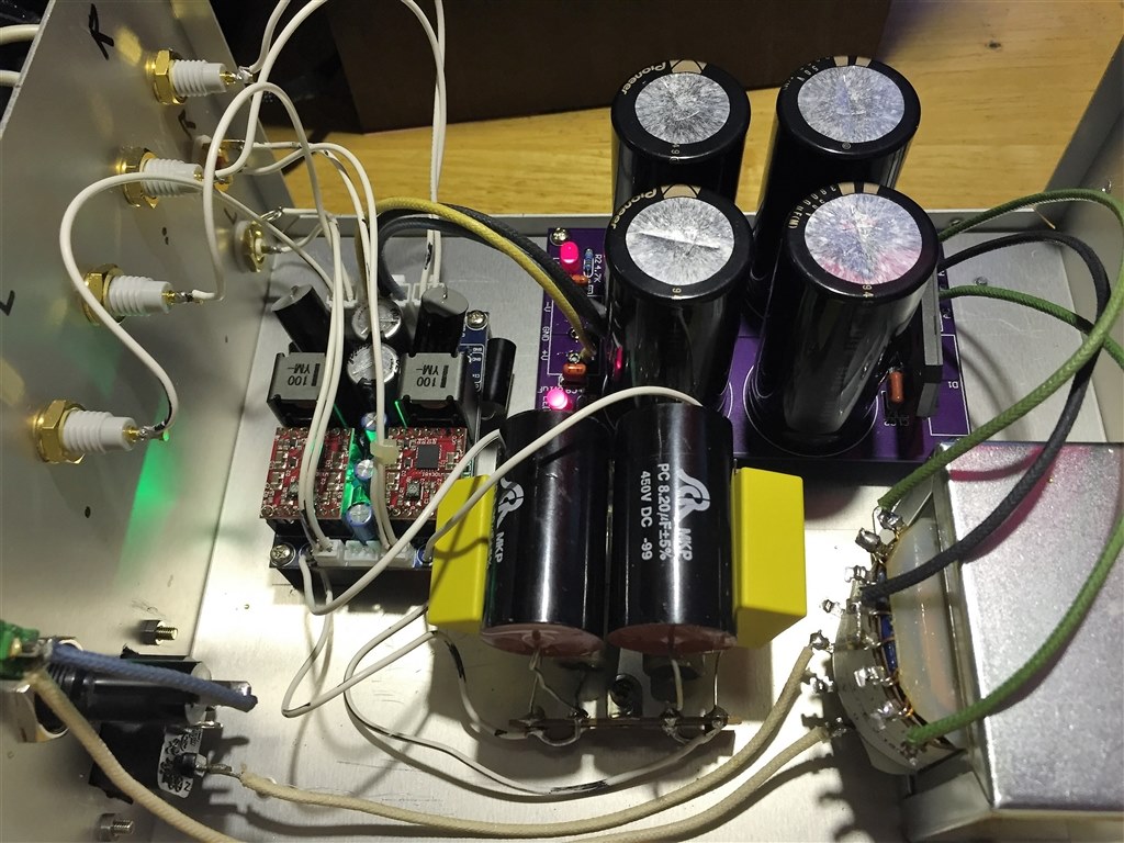 DENON PMA-390RE 2014年製 トランジスタ交換修理済 動作品 DENON PMA