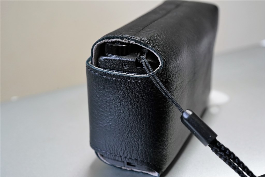 ソフトケース GC-10』 リコー RICOH GR III のクチコミ掲示板 - 価格.com