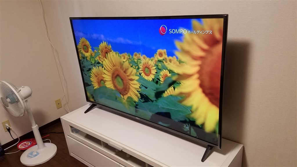 LG LED LCDカラーテレビ 60UK6200PJA