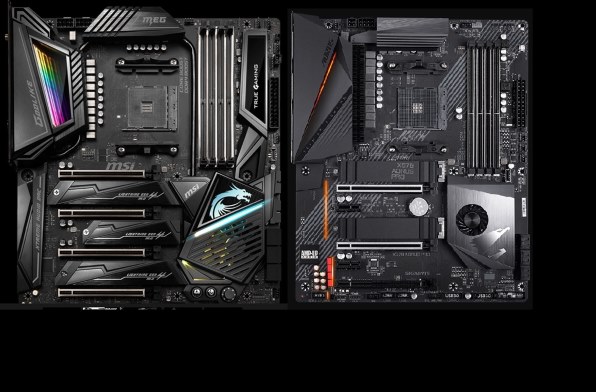 MSI MEG X570 GODLIKE 価格比較 - 価格.com