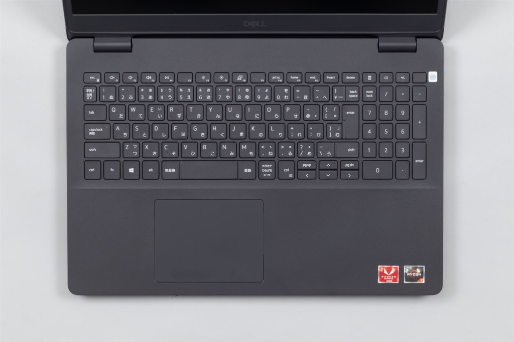 DELL ノートPC 日本語キーボード 【公式通販】