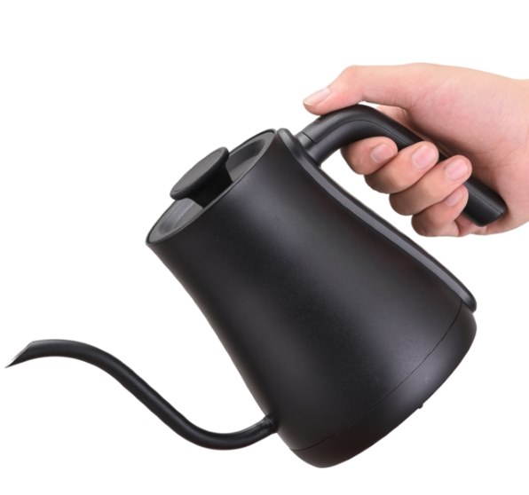 バルミューダ BALMUDA The Pot K02A-WH [ホワイト]投稿画像・動画