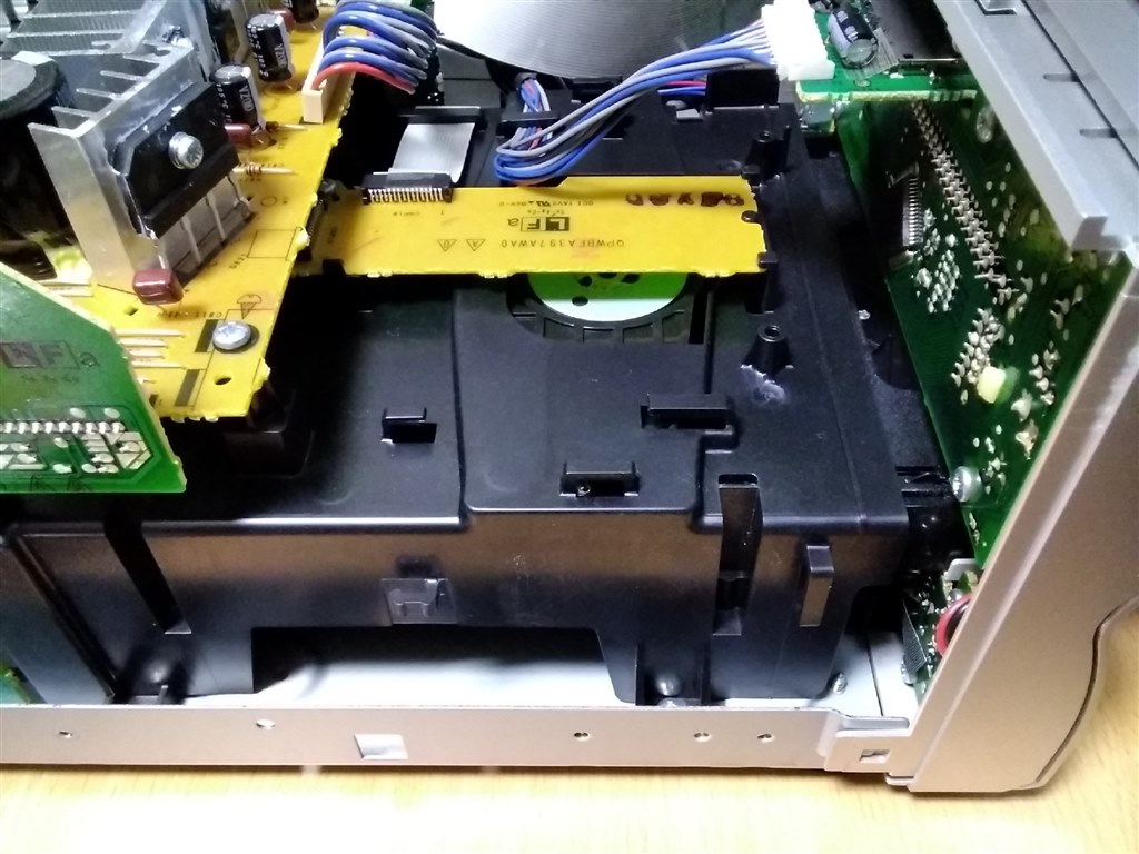 CD読み取り不可】MDLP対応 MDコンポ FR-B7 ONKYO CD読み取り不可】MDLP