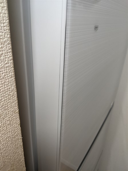 VEGETA GR-S470GZ(UW) クリアグレインホワイト 東芝 VEGETA GR-S470GZ