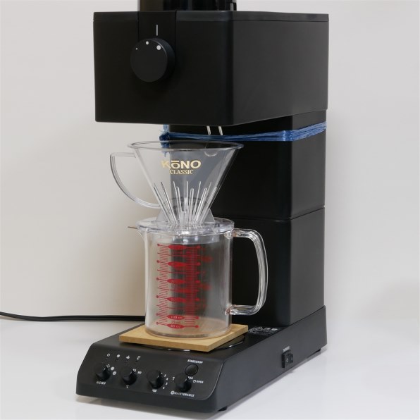 新品未使用】TWINBIRD コーヒーメーカー CM-D465黒