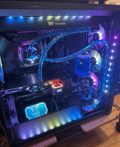 Fractal Design Define 7 Compact Solid FD-C-DEF7C 価格比較 - 価格.com