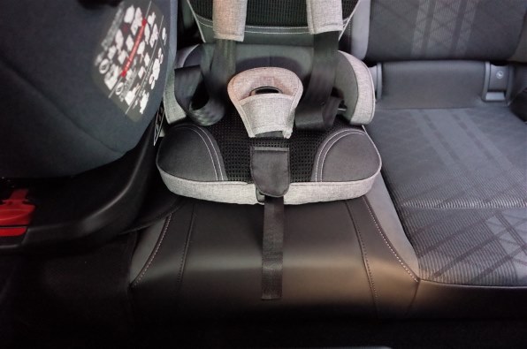 日本育児 トラベルベストEVO [サンドグレー] 価格比較 - 価格.com