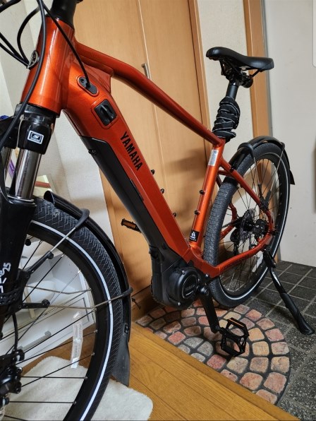 ヤマハ CROSSCORE RC [ピュアパールホワイト] + 専用充電器 価格比較