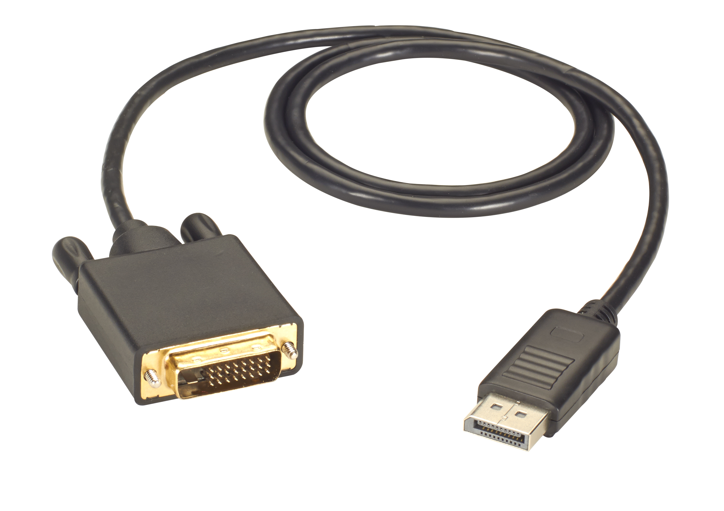 DisplayPort to DVI Cable | Black Box