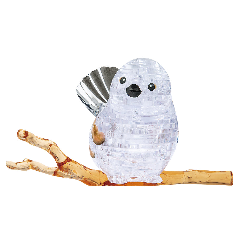 シマエナガ – BEVERLY