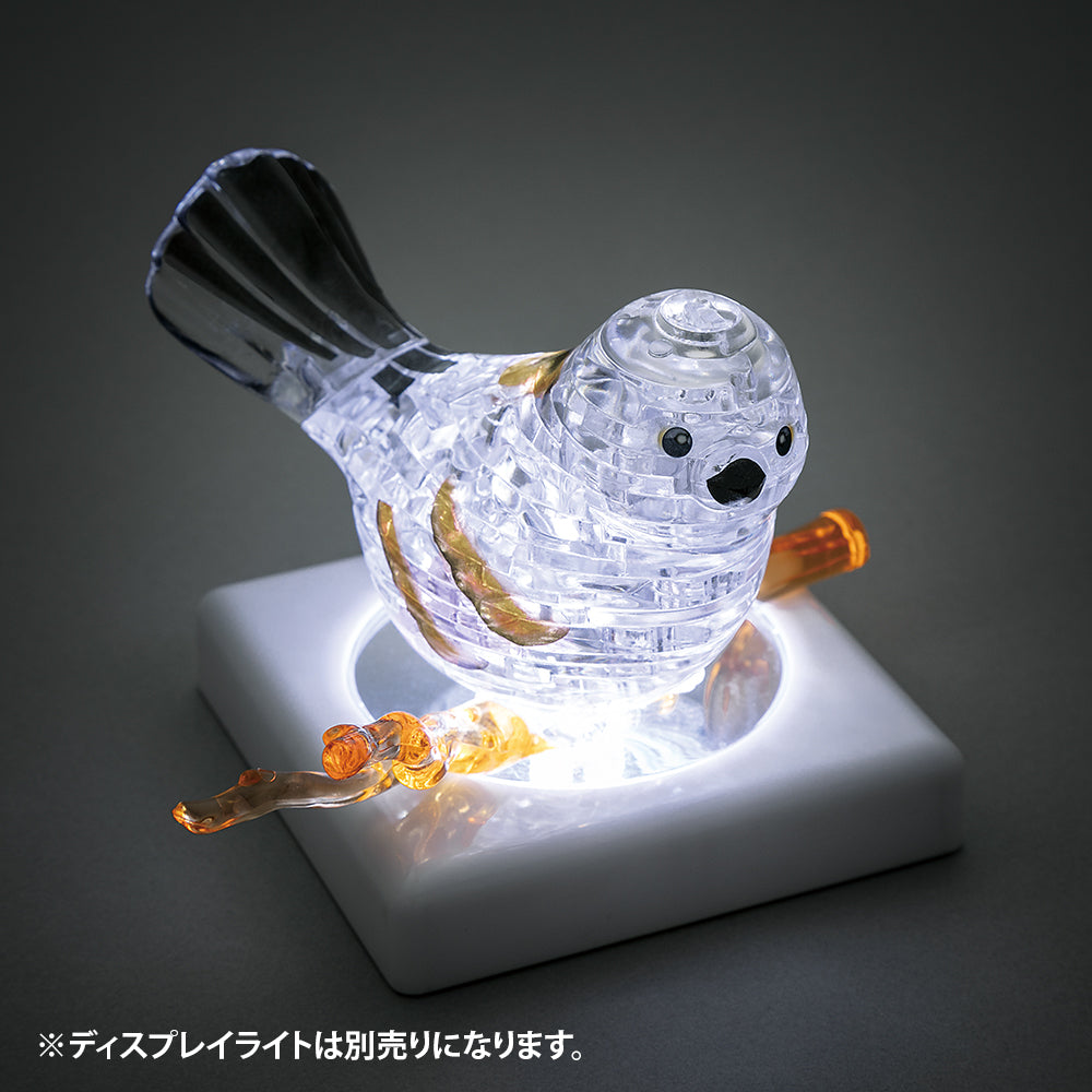 シマエナガ – BEVERLY