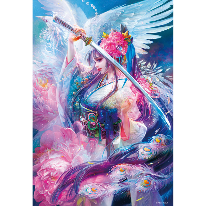 ファンタジーアート – BEVERLY