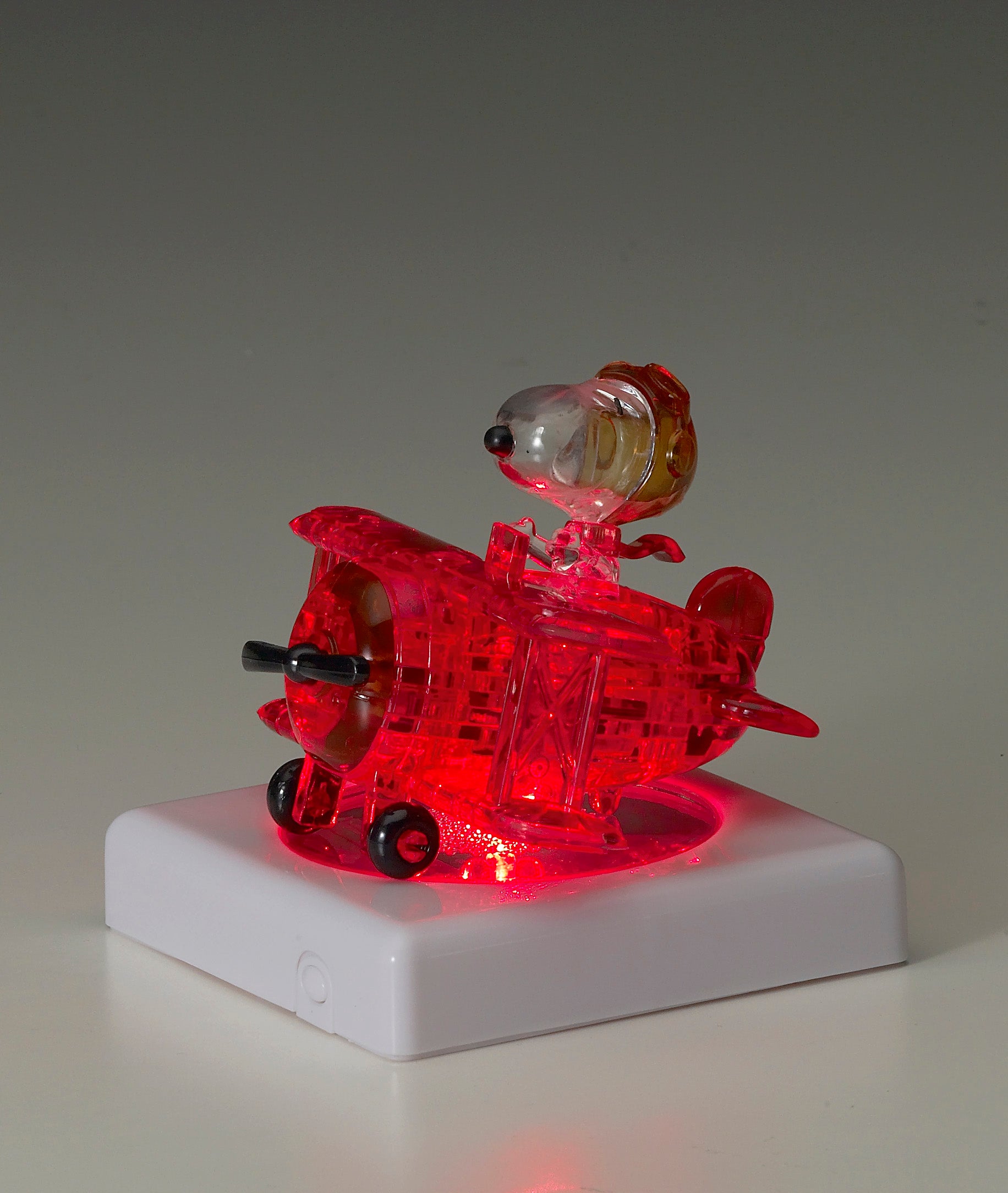 スヌーピー フライングエース – BEVERLY