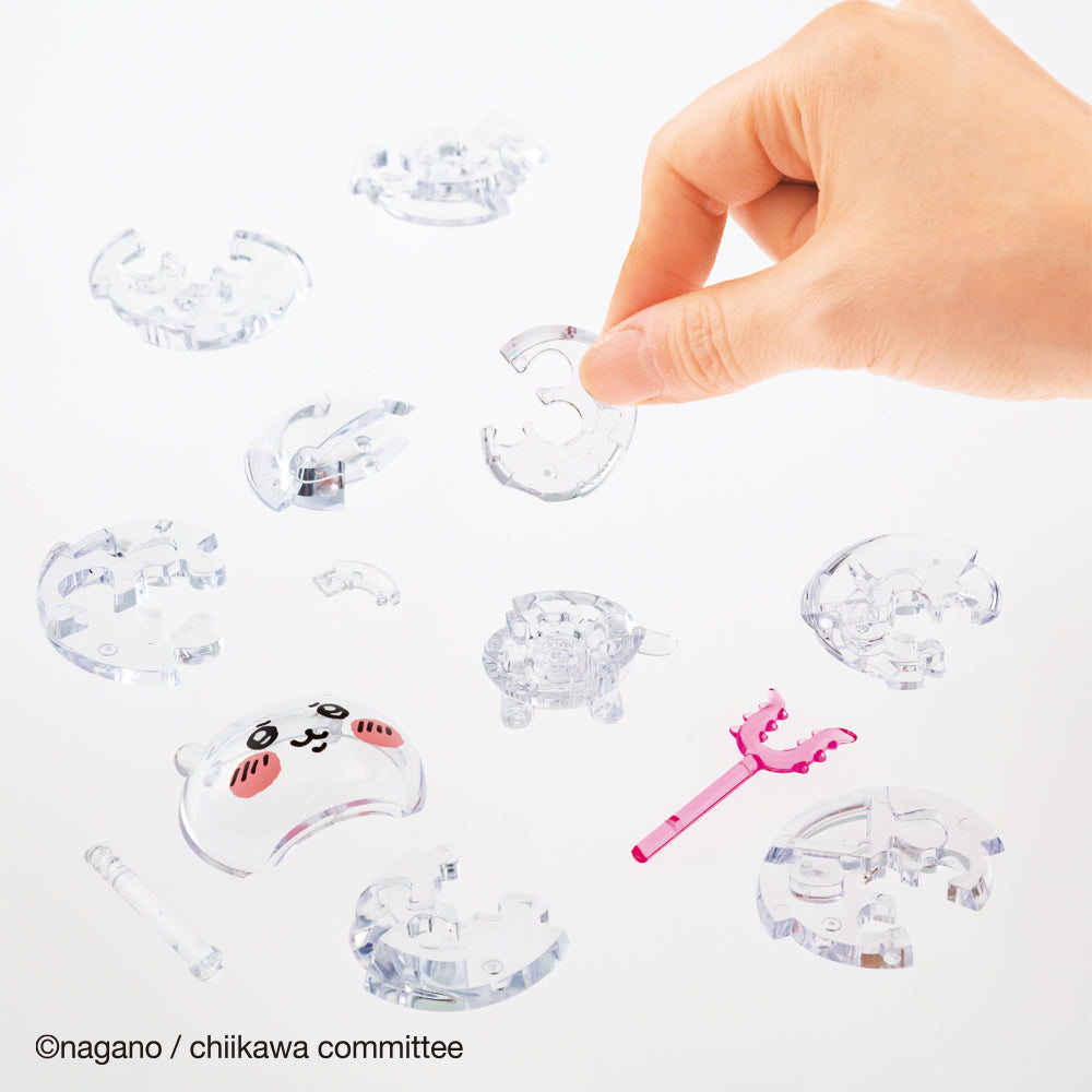 ちいかわ なかよしセット – BEVERLY