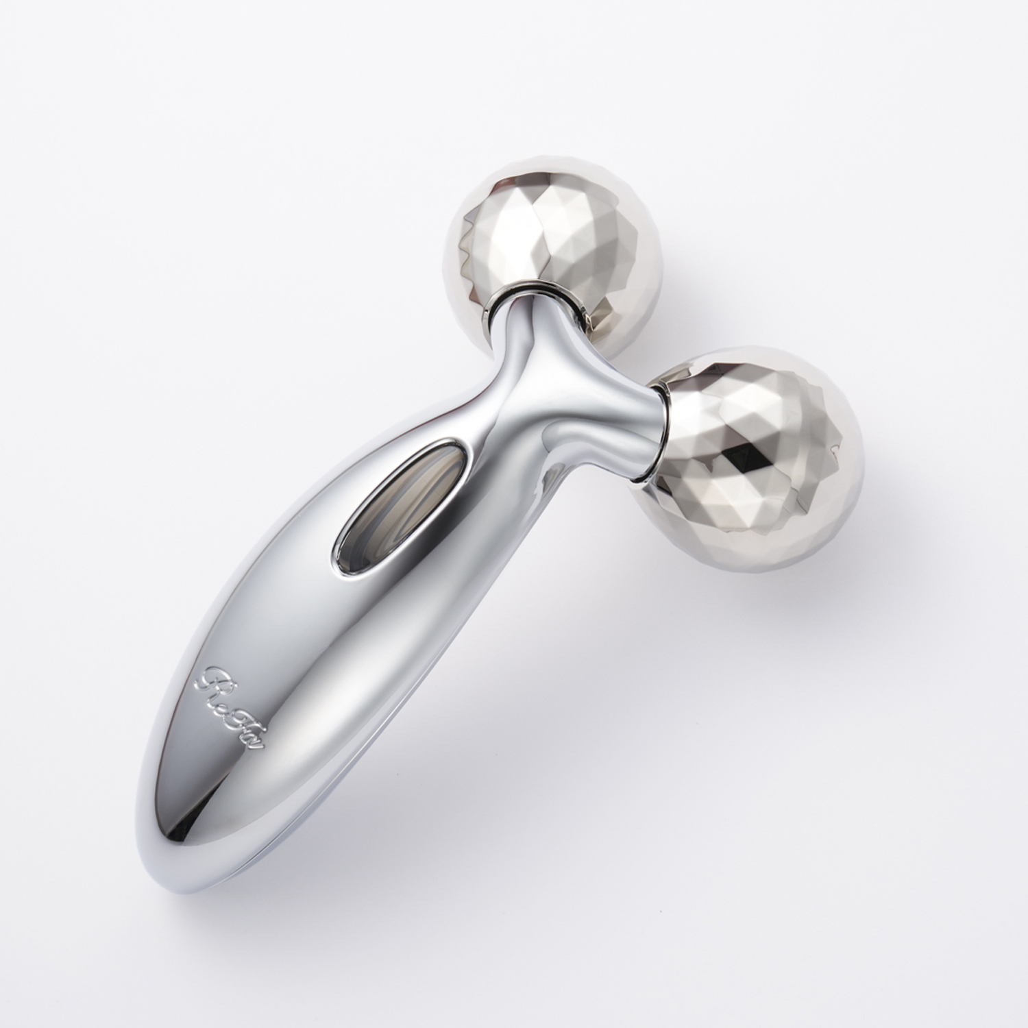 リファ 美顔ローラー リファカラット - ReFa CARAT | 商品情報 | ReFa