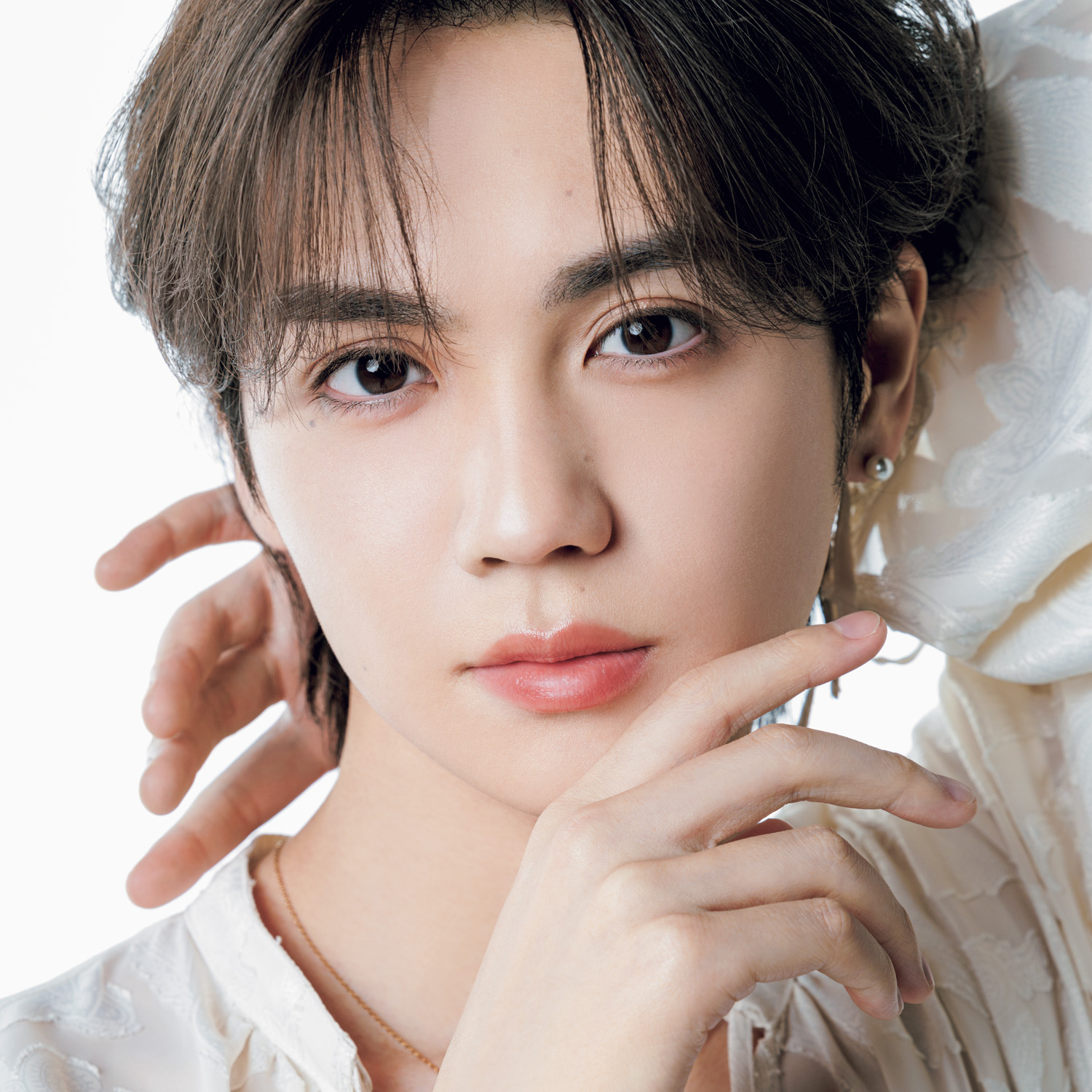 THE RAMPAGE・吉野北人さん】弱音を吐かない男が「人生で一度だけ