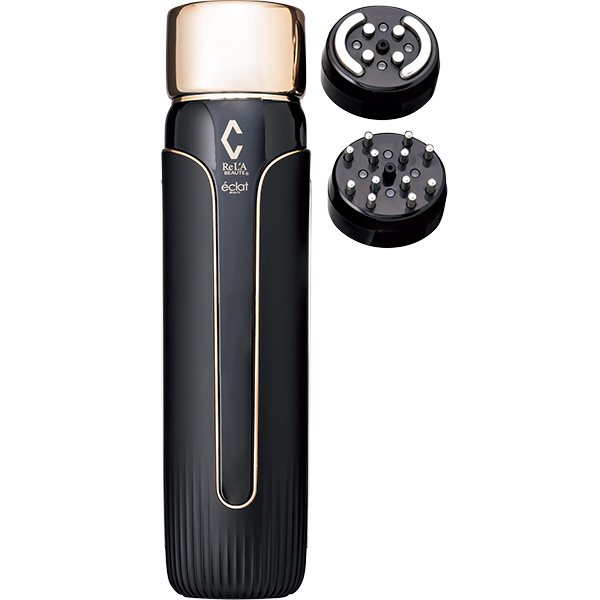 美顔器 eclat リアボーテ エクラボーテ eclat 美顔器 USB充電式 美容液