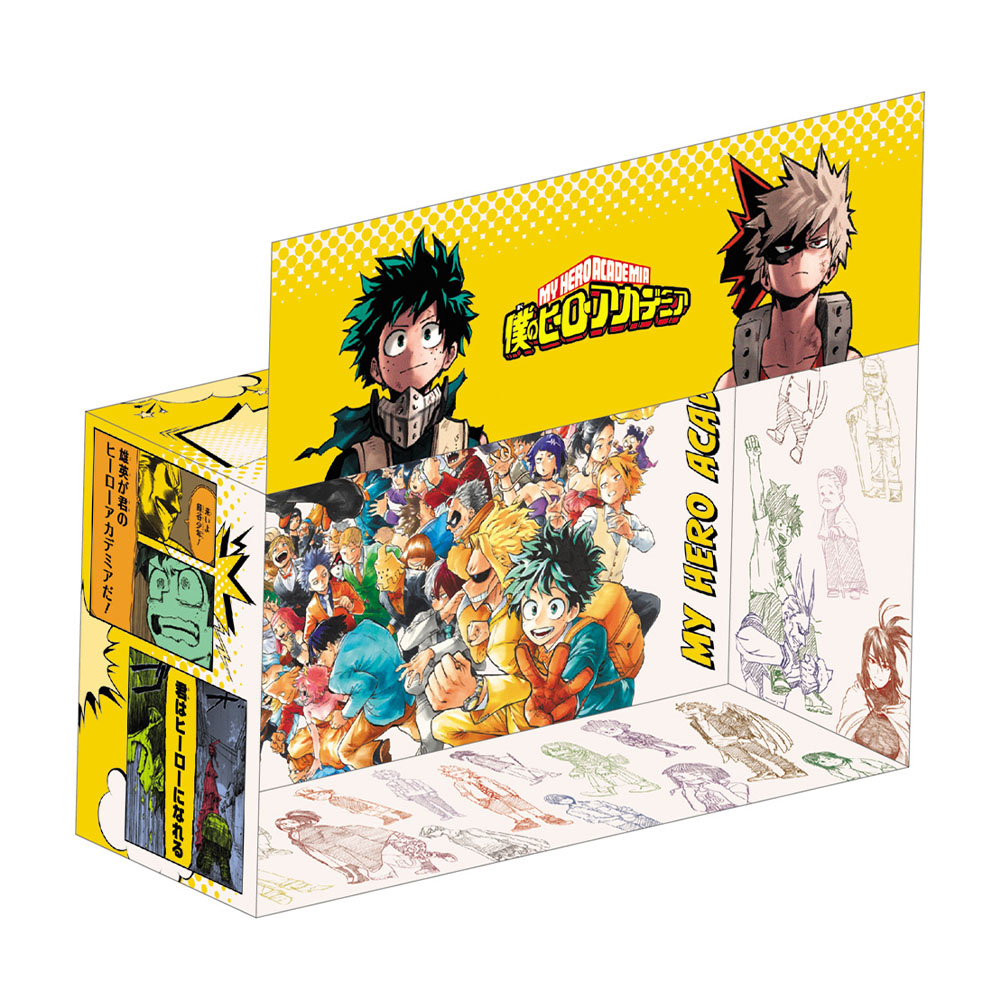 僕のヒーローアカデミア ジャンプフェスタ限定 BIGブロッキー 爆豪勝己