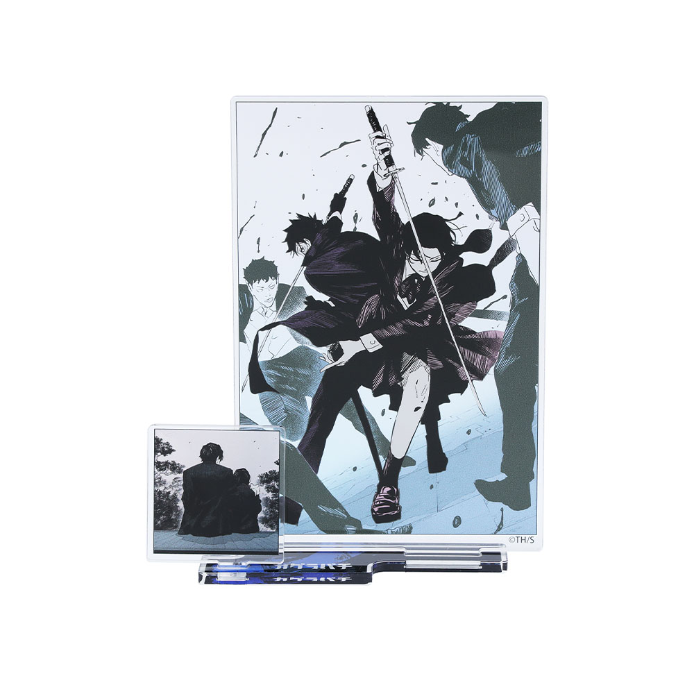 貴重】いちご100％☆グッズ入り缶☆非売品☆少年ジャンプ抽選当選☆激