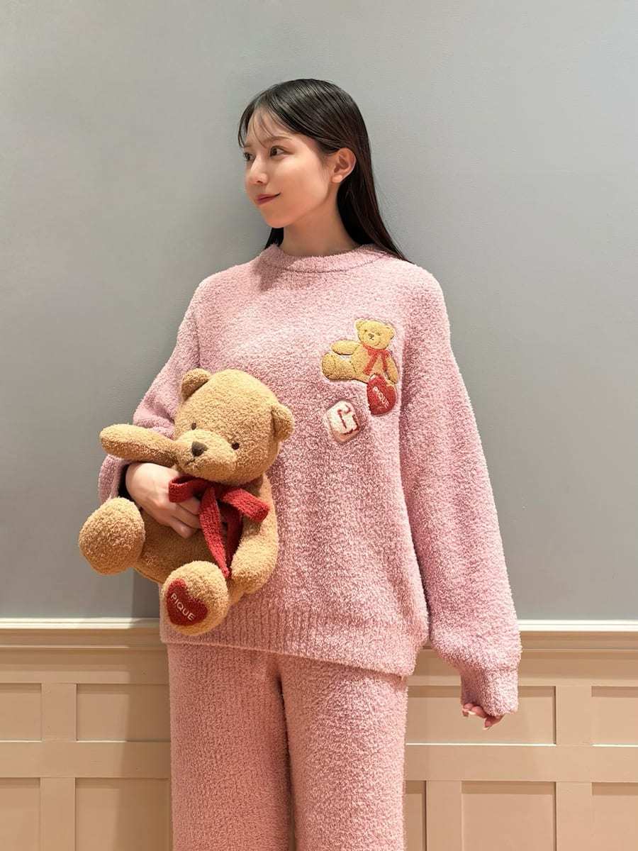 Mayuのコーディネート詳細 | gelatopique（ジェラートピケ