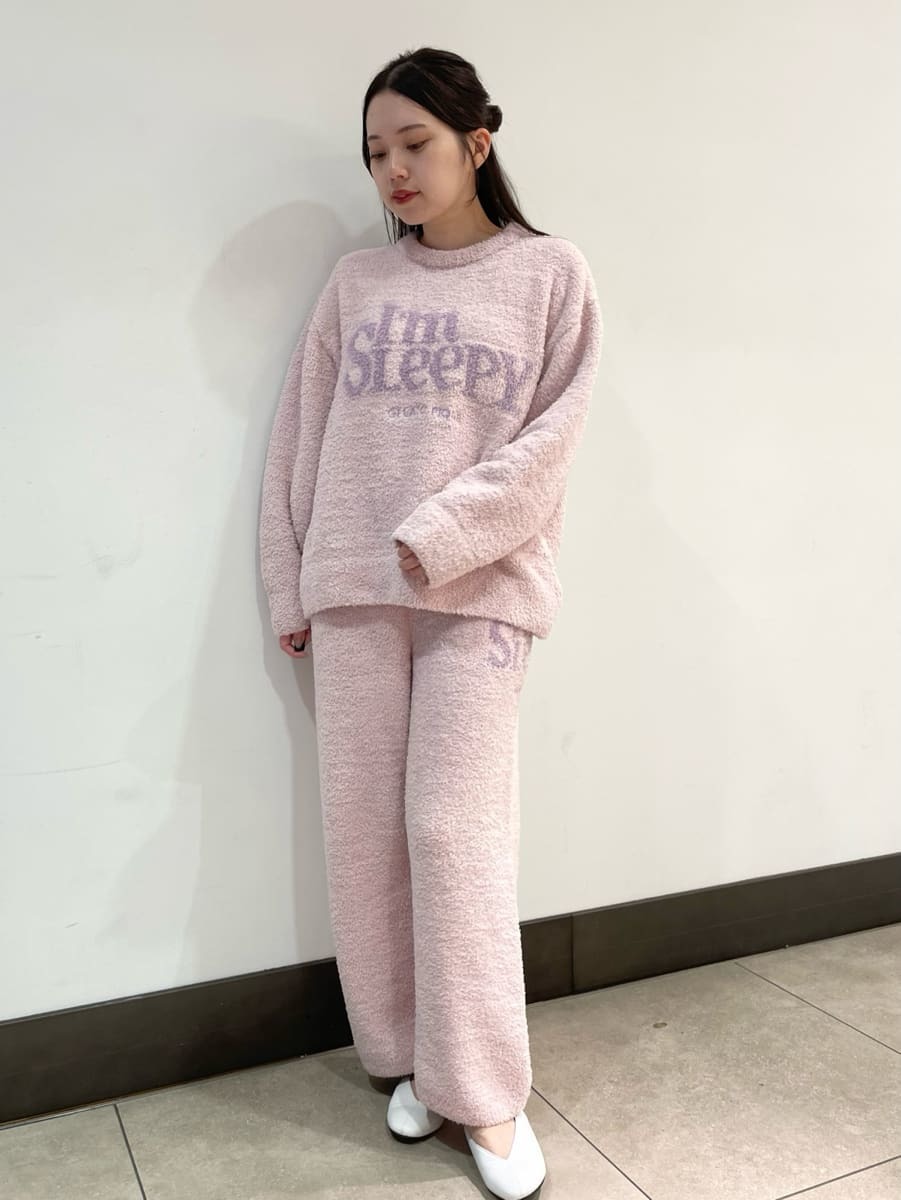 hinaのコーディネート詳細 | gelatopique（ジェラートピケ