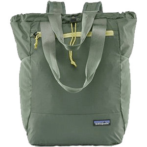 Patagonia Ultralight Black Hole 27L Tote Pack - Benson Ski & Sport