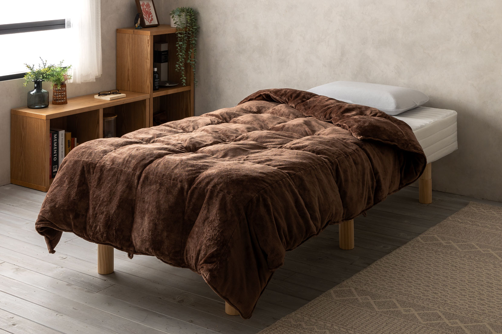 体験レビュー】トゥルースリーパー ヒートモアの使用感＆特徴は？ | 椚