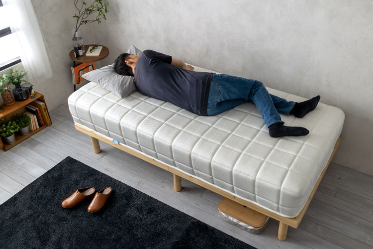 スリーピーいなり／シングル スリーピーいなり／シングル 折りたたみ