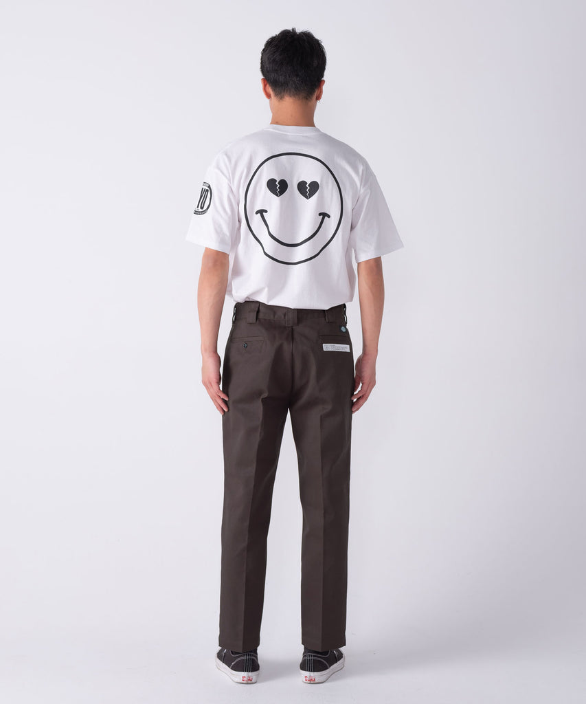 DICKIES 10L SLIM PANTS 