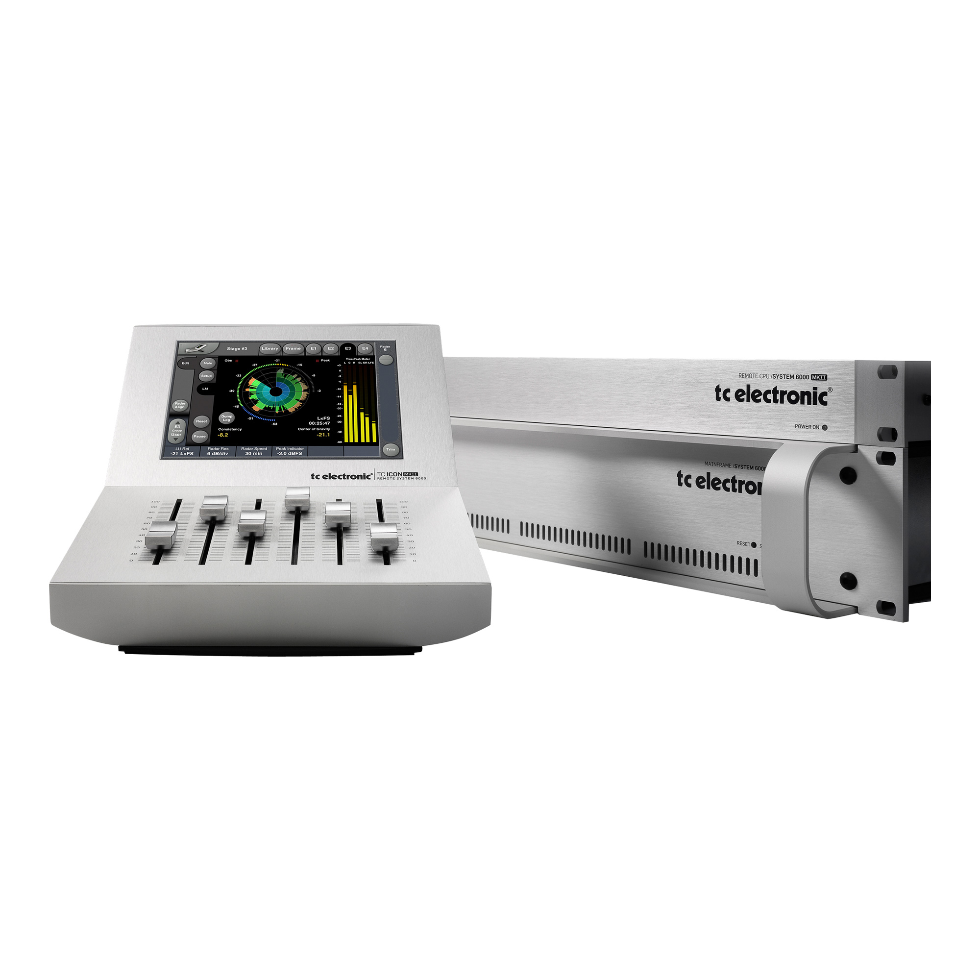 System6000 MKII | ビーテック株式会社