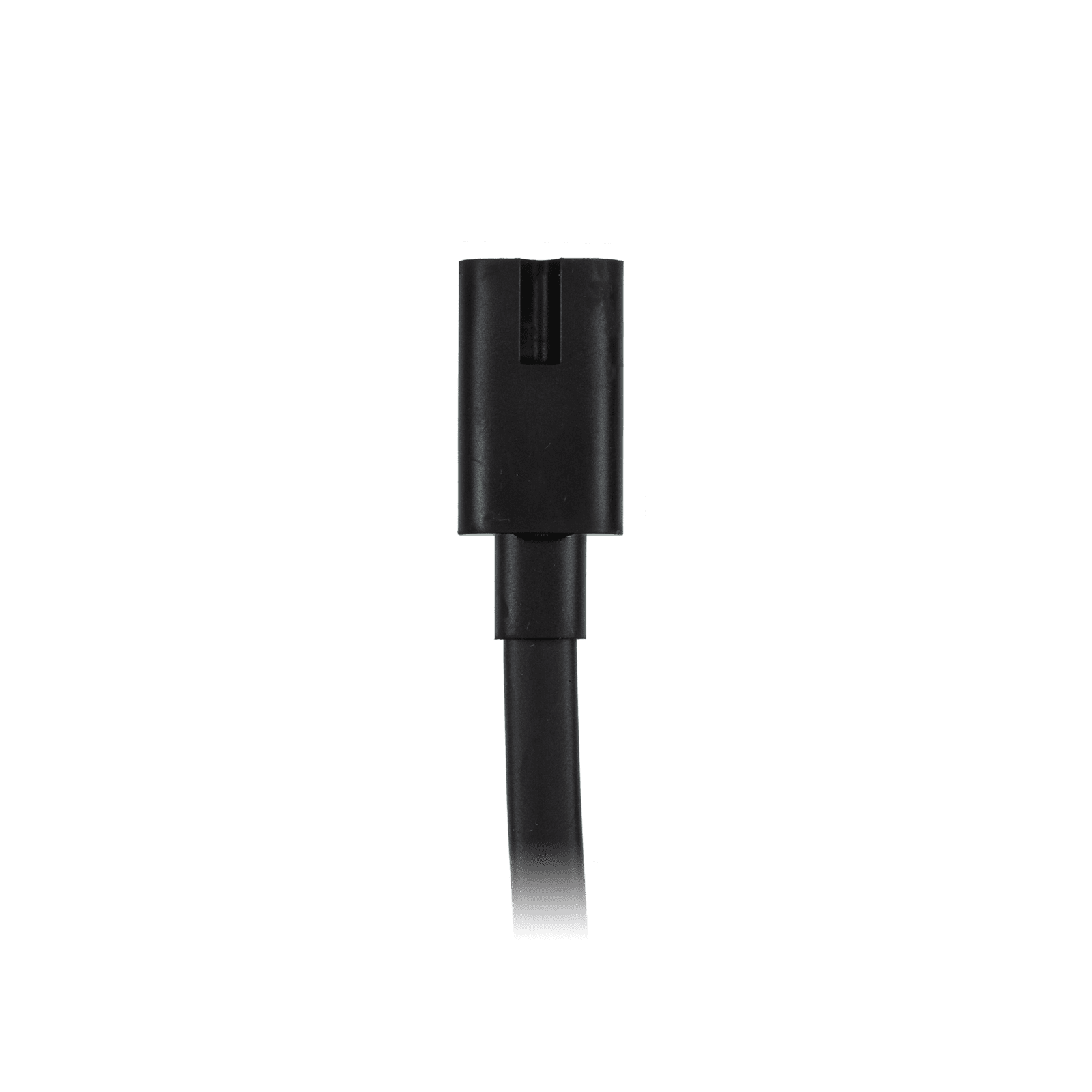 923-00645) Black AC Power Cord - Mac mini (2018-2023)