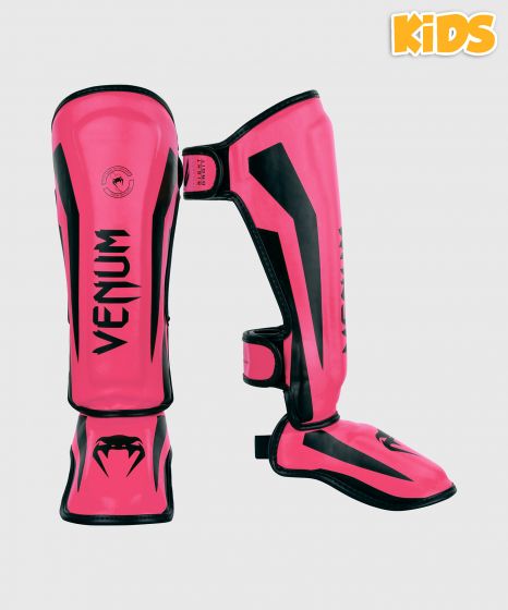 VENUM Elite Shin Guards シンガード レッドカモ Lサイズ VENUM Elite