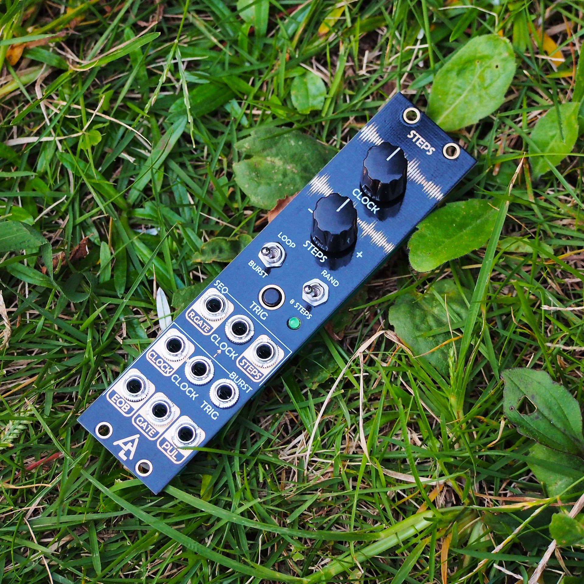 STEPS – beatsville