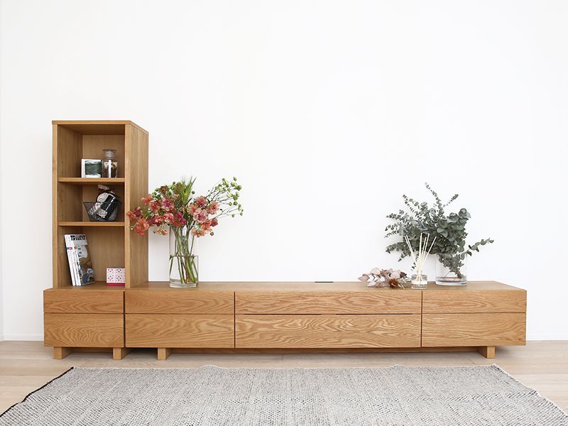 ACTUS 久和屋 テレビボード